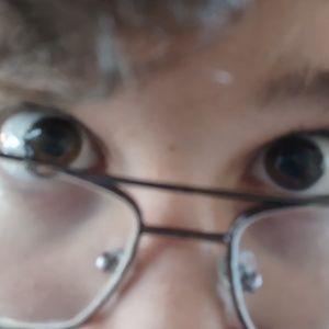 Meet your Posher, Corbin